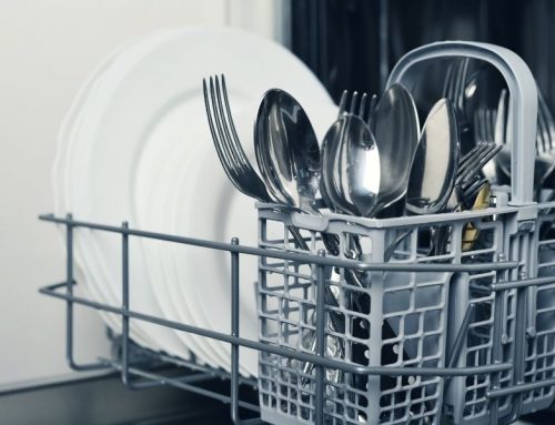 Lave-vaisselle : un électroménager économique, écologique et pratique au quotidien