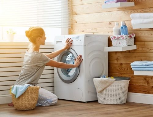7 critères pour choisir son lave-linge d’occasion