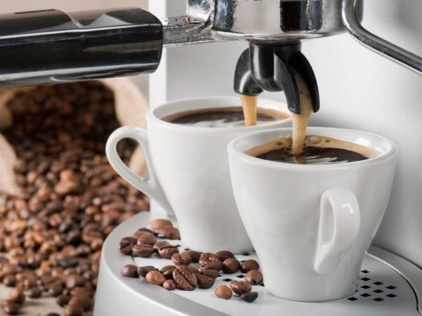 comment choisir le modèle de machine à café